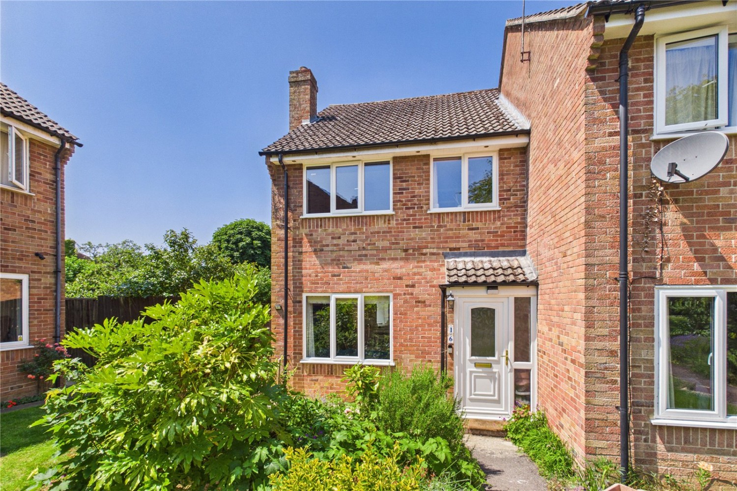 Kintbury, Hungerford, Berkshire