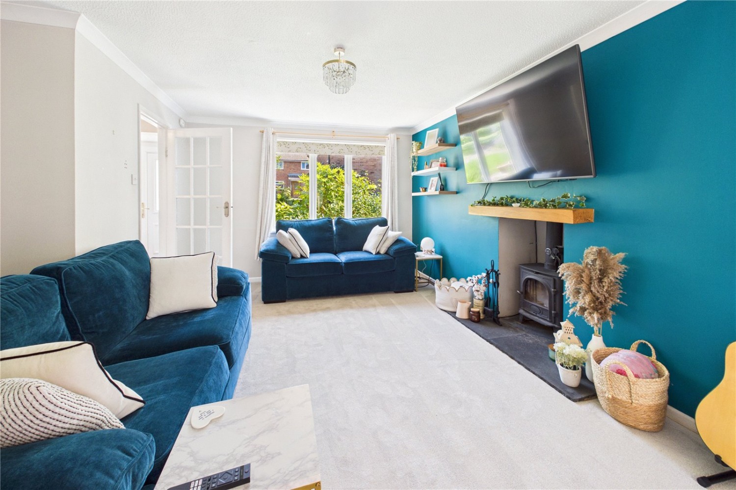 Kintbury, Hungerford, Berkshire