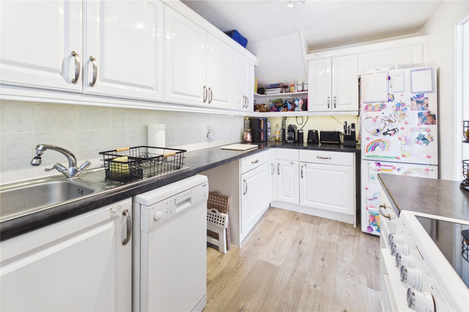 Kintbury, Hungerford, Berkshire