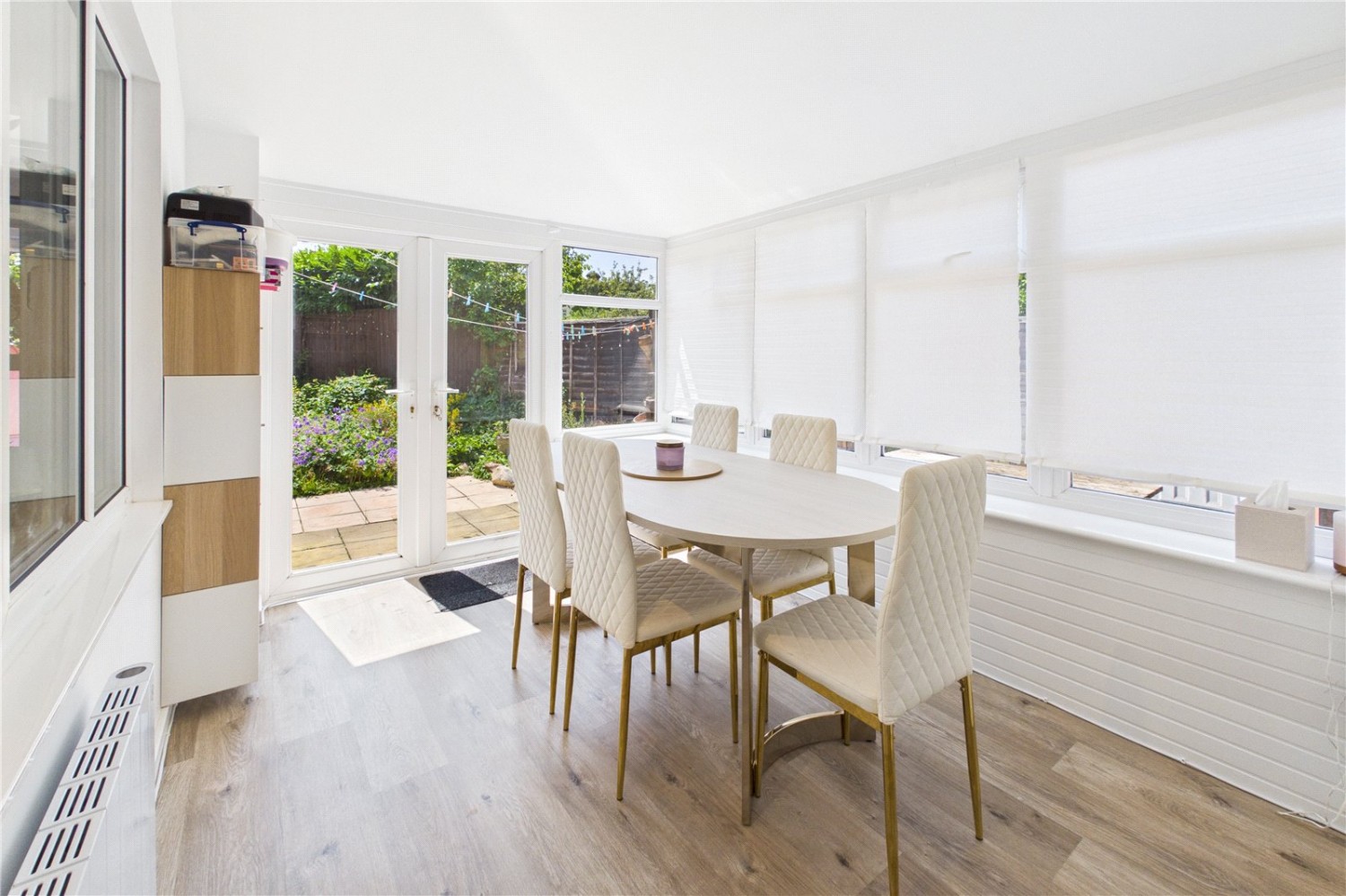 Kintbury, Hungerford, Berkshire