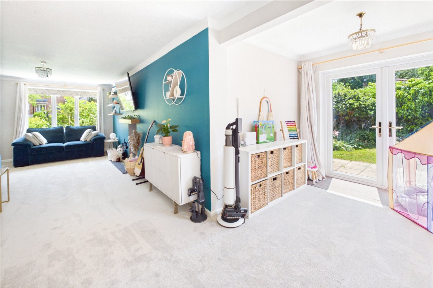 Kintbury, Hungerford, Berkshire
