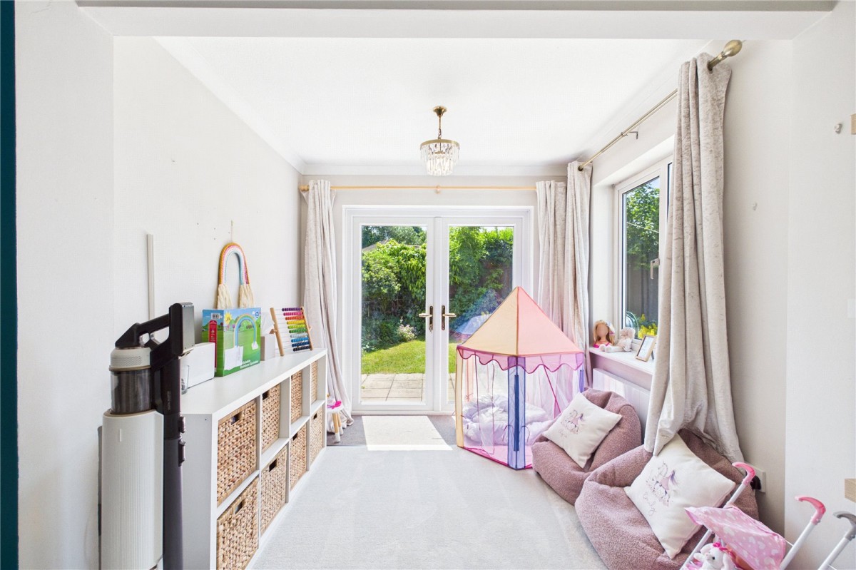 Kintbury, Hungerford, Berkshire