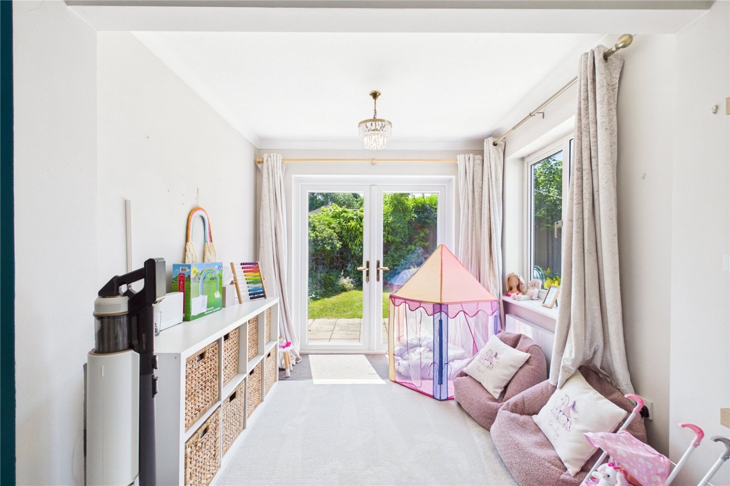 Kintbury, Hungerford, Berkshire