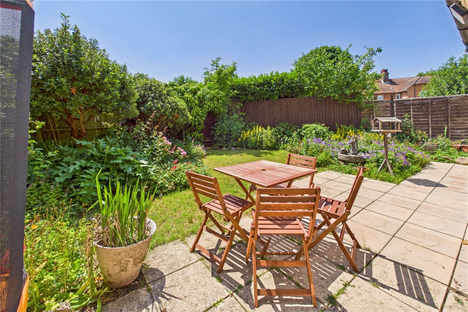 Kintbury, Hungerford, Berkshire