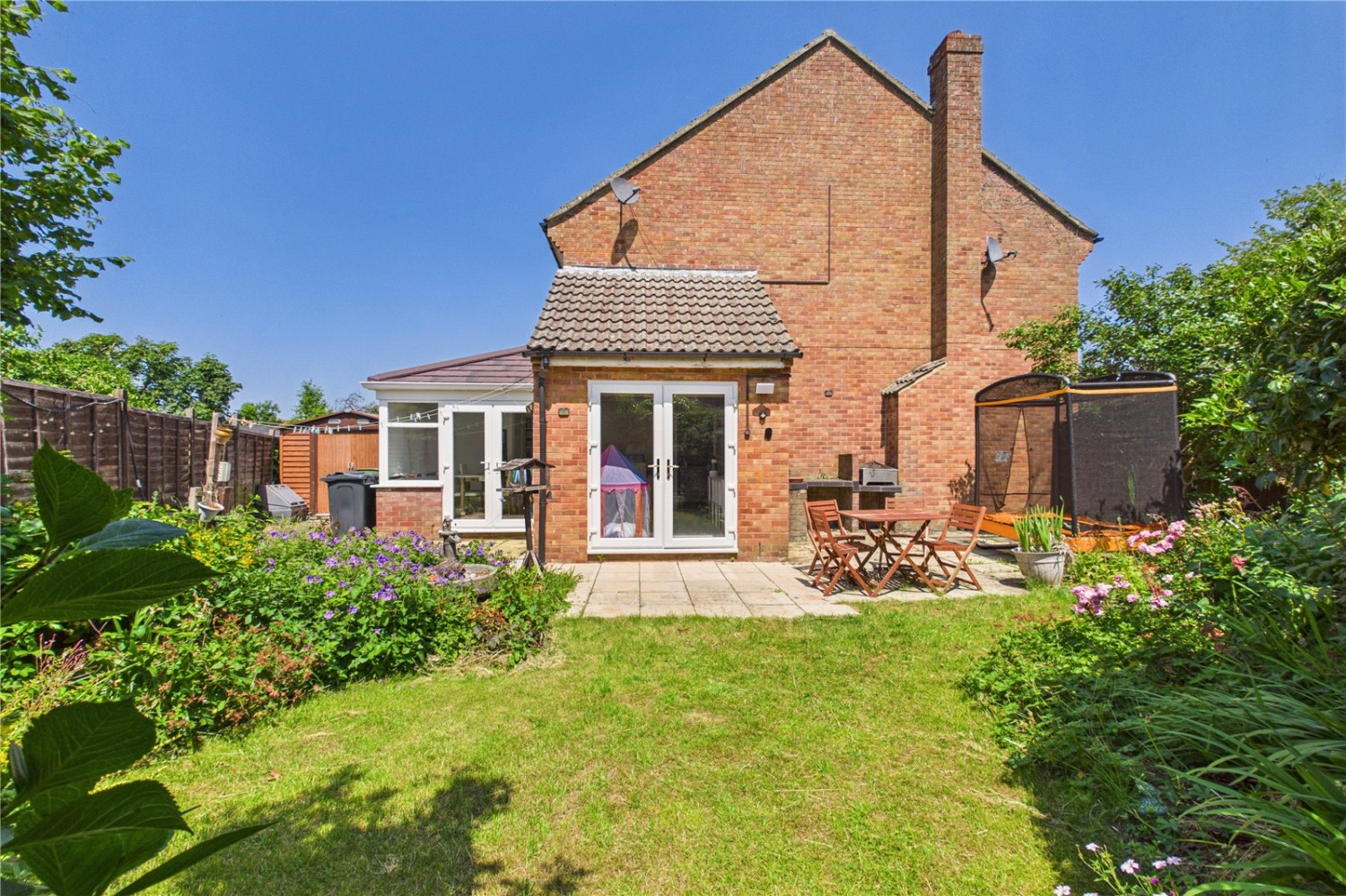 Kintbury, Hungerford, Berkshire