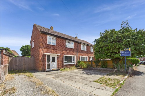 Thatcham, Berkshire