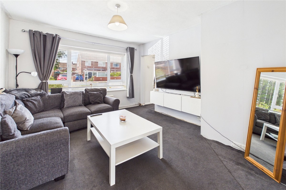 Thatcham, Berkshire