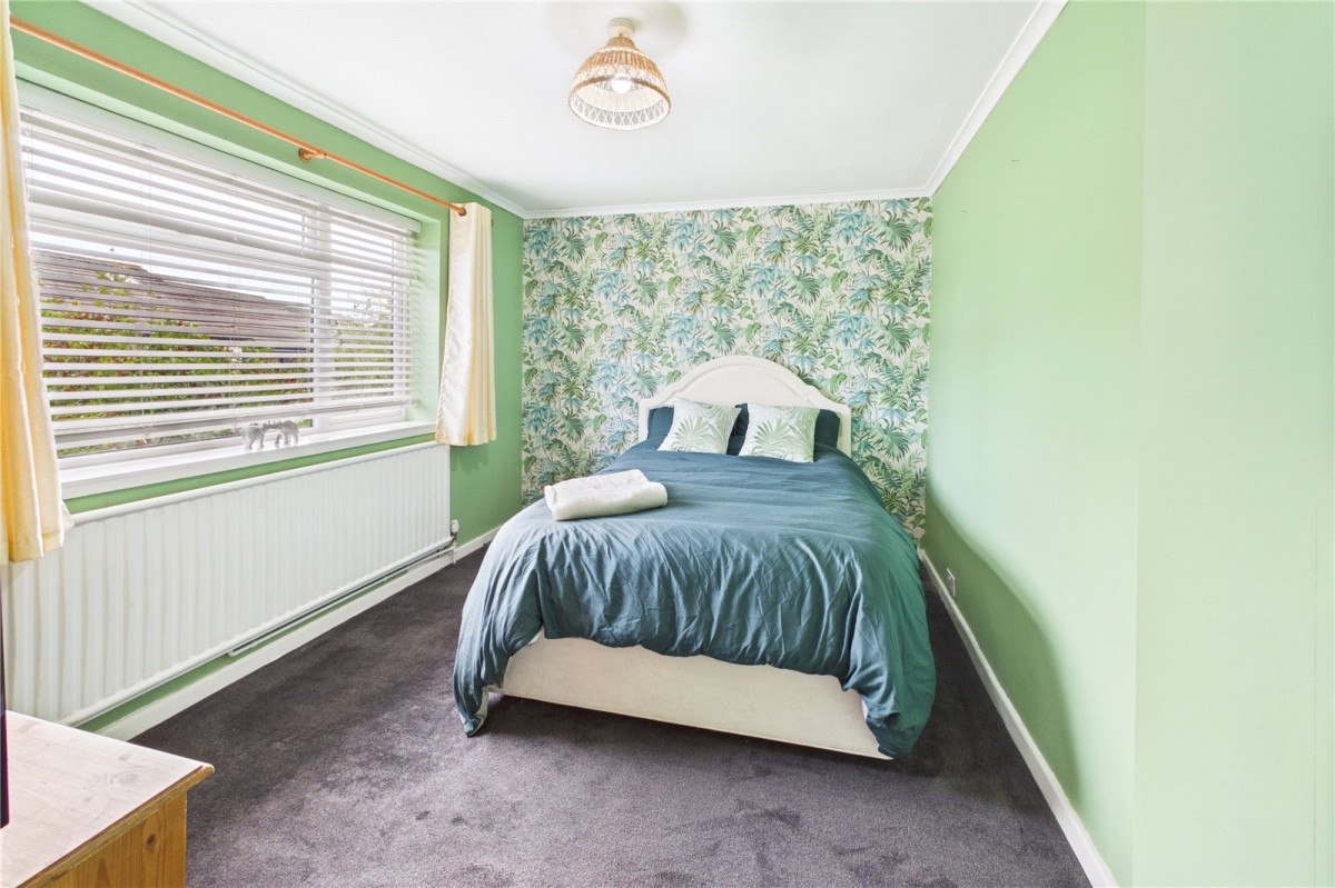 Thatcham, Berkshire