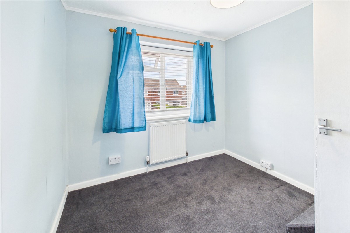 Thatcham, Berkshire