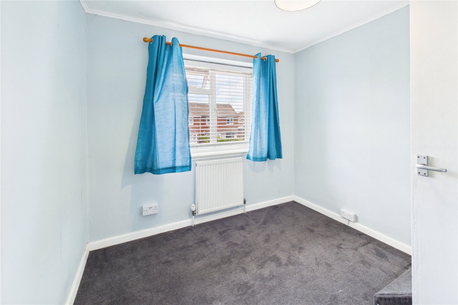 Thatcham, Berkshire