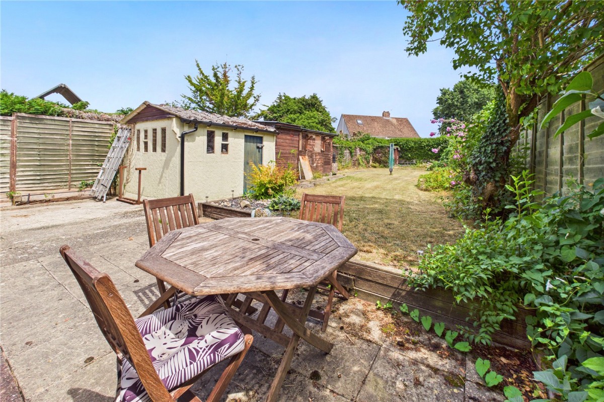 Thatcham, Berkshire