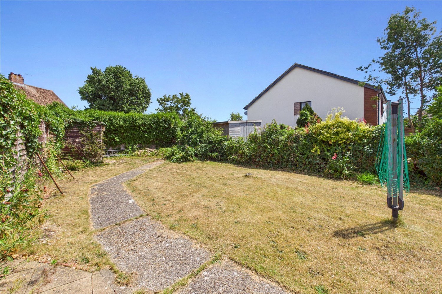 Thatcham, Berkshire