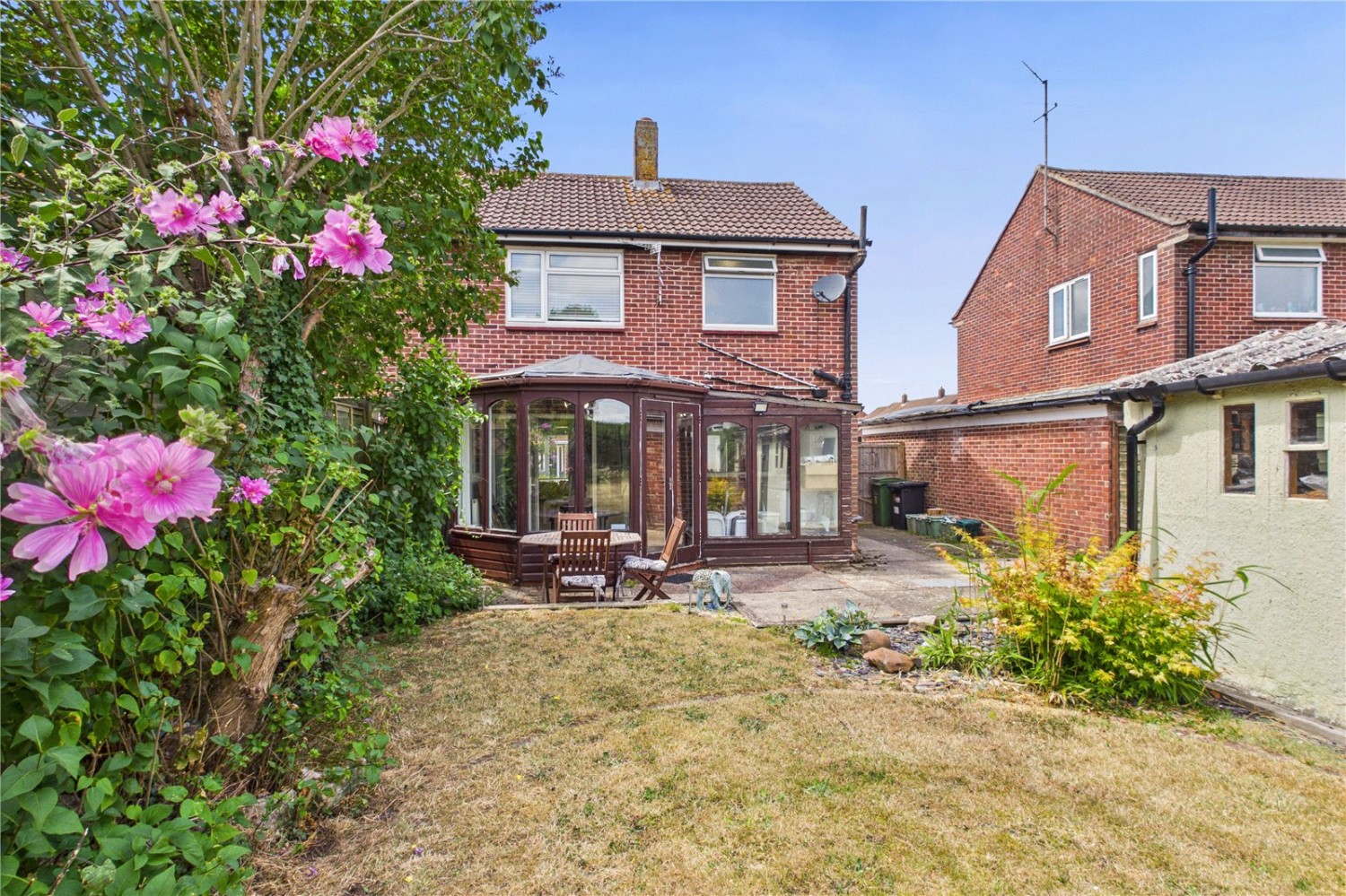 Thatcham, Berkshire