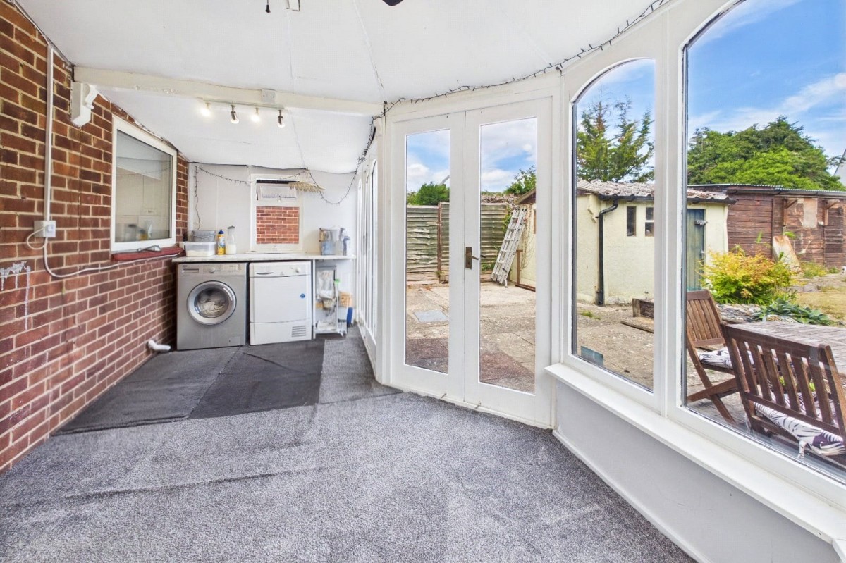 Thatcham, Berkshire