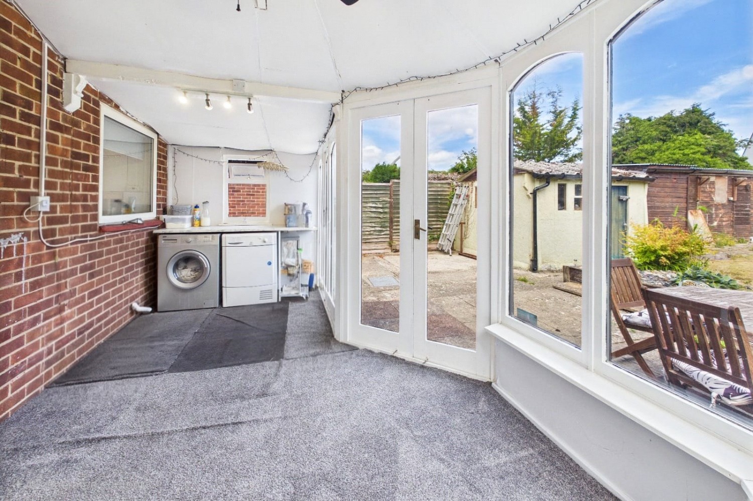 Thatcham, Berkshire