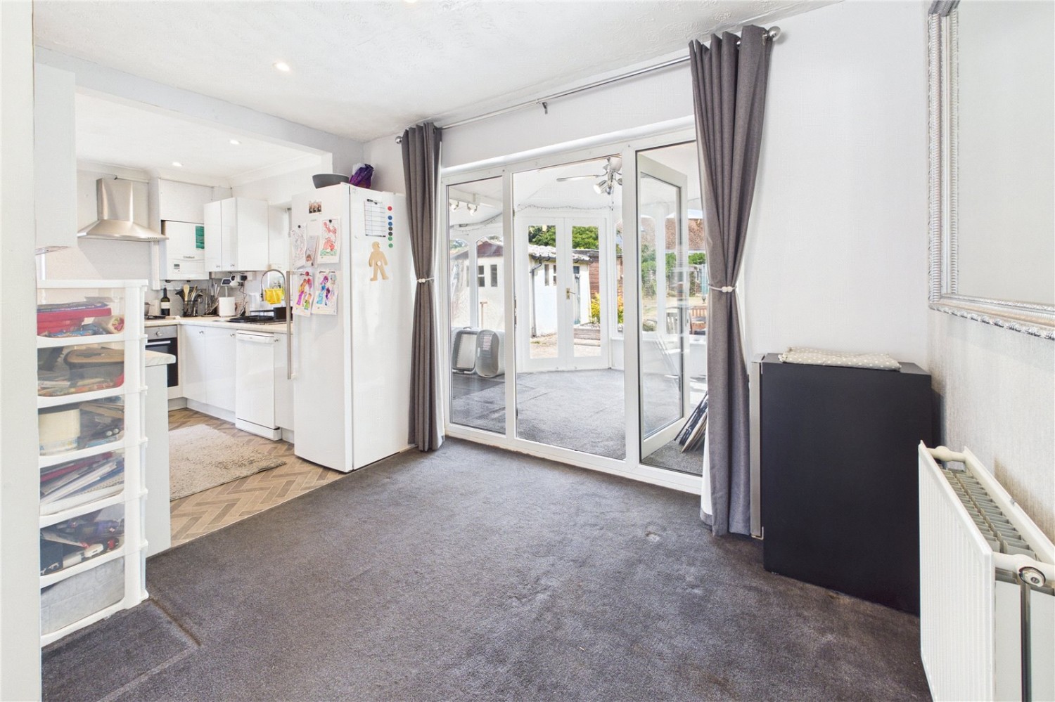 Thatcham, Berkshire