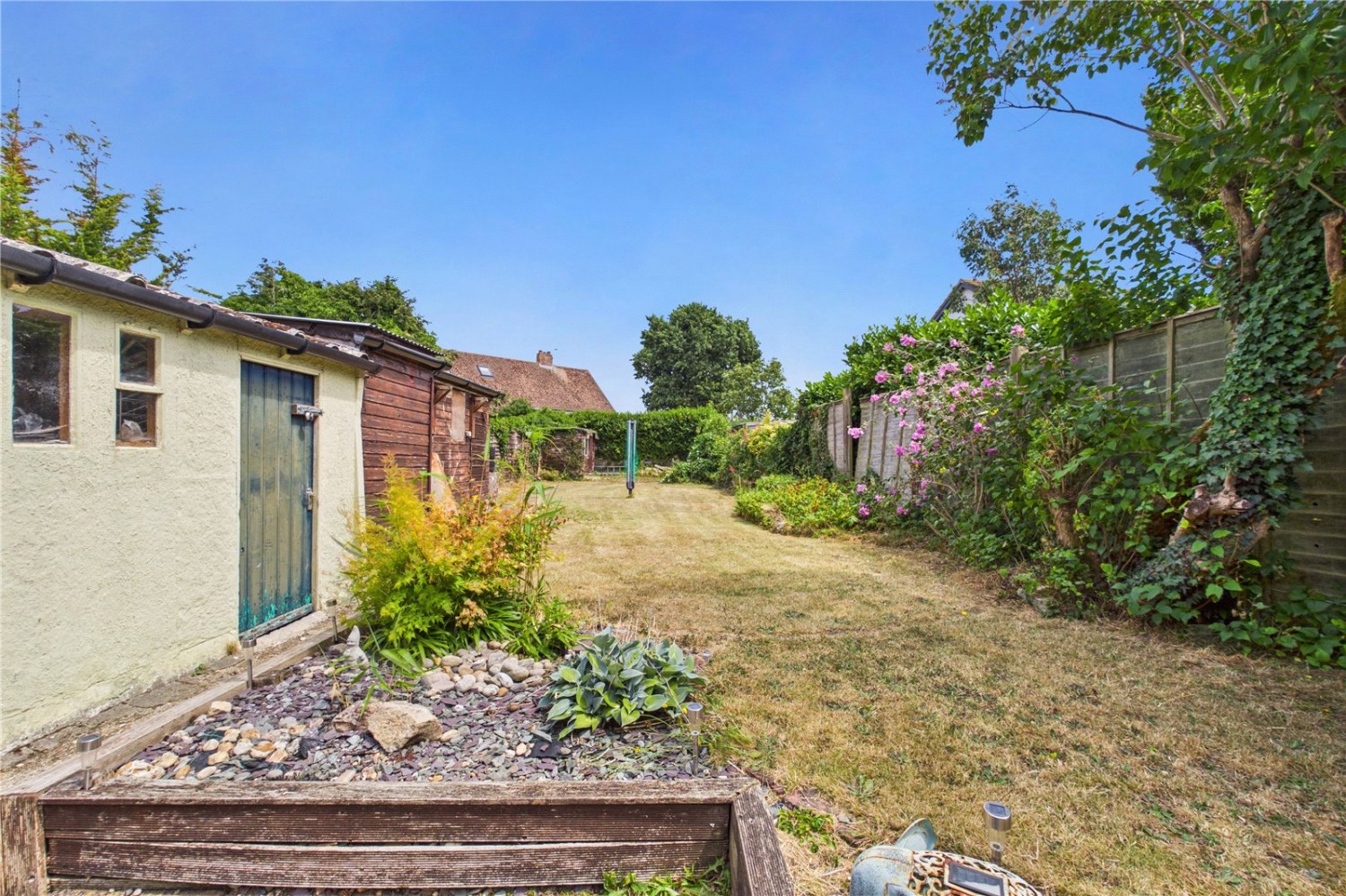Thatcham, Berkshire