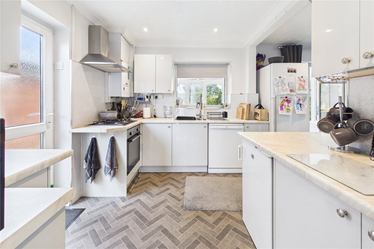 Thatcham, Berkshire