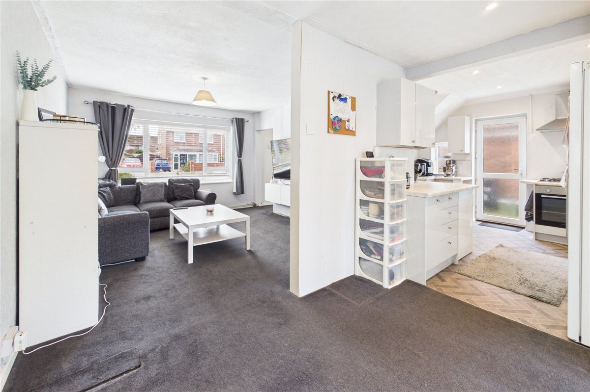 Thatcham, Berkshire