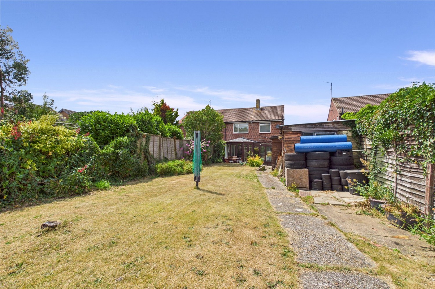 Thatcham, Berkshire