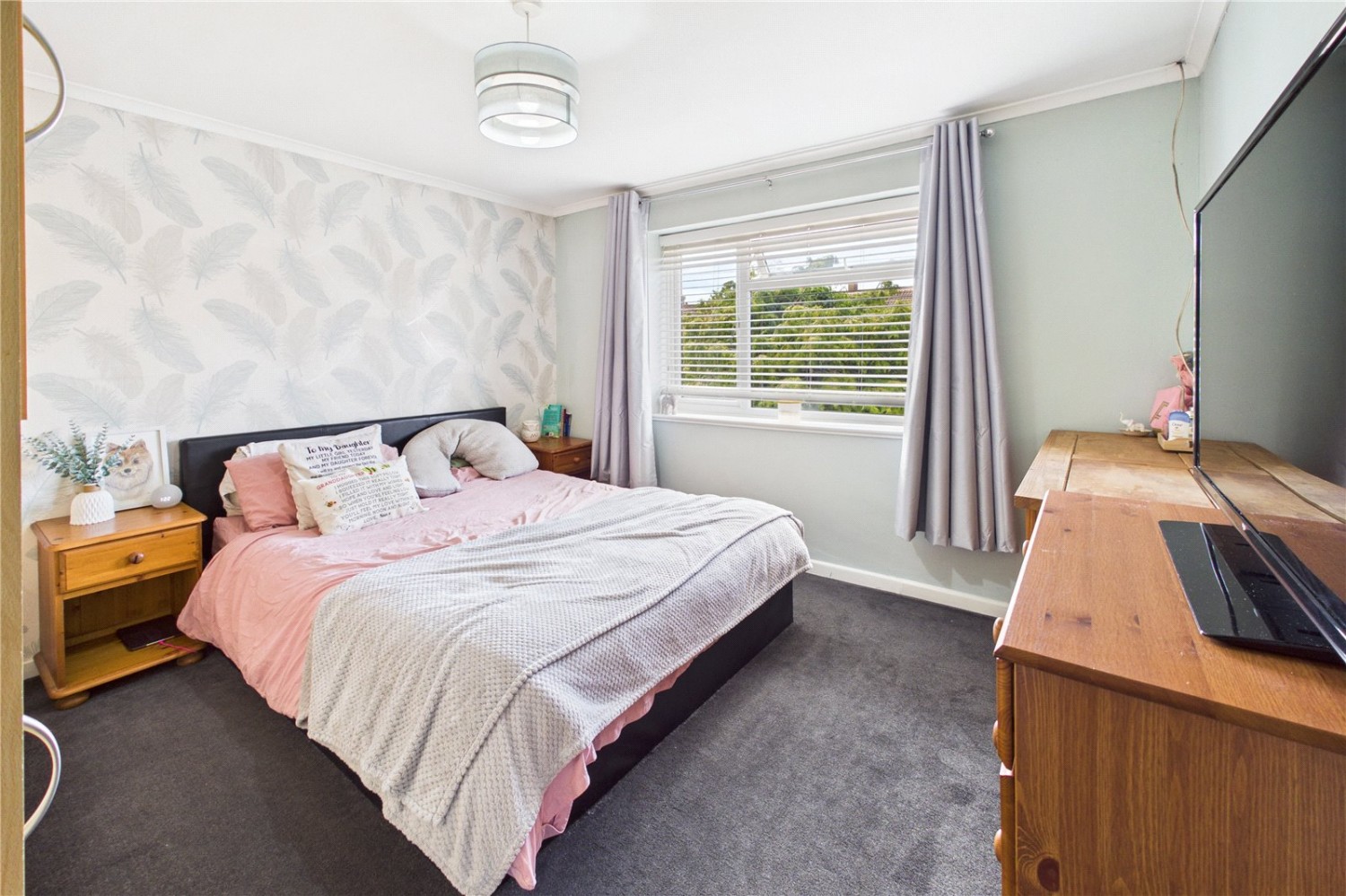 Thatcham, Berkshire