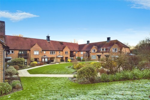 East Ilsley, Newbury, Berkshire