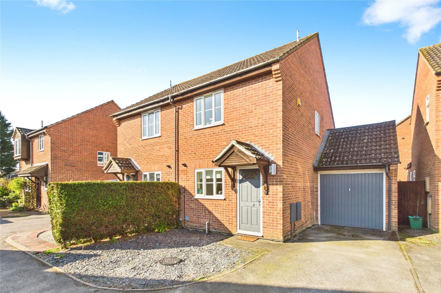 Thatcham, Berkshire