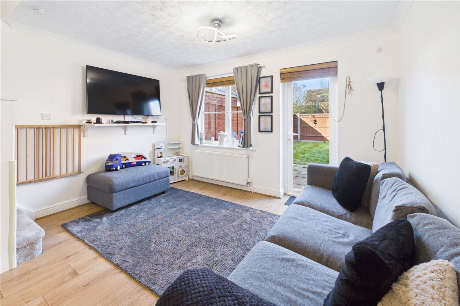 Thatcham, Berkshire