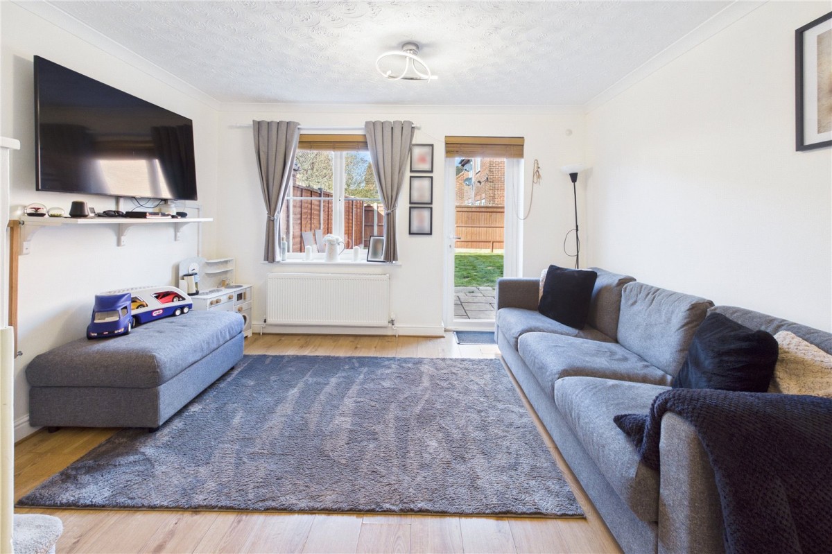 Thatcham, Berkshire