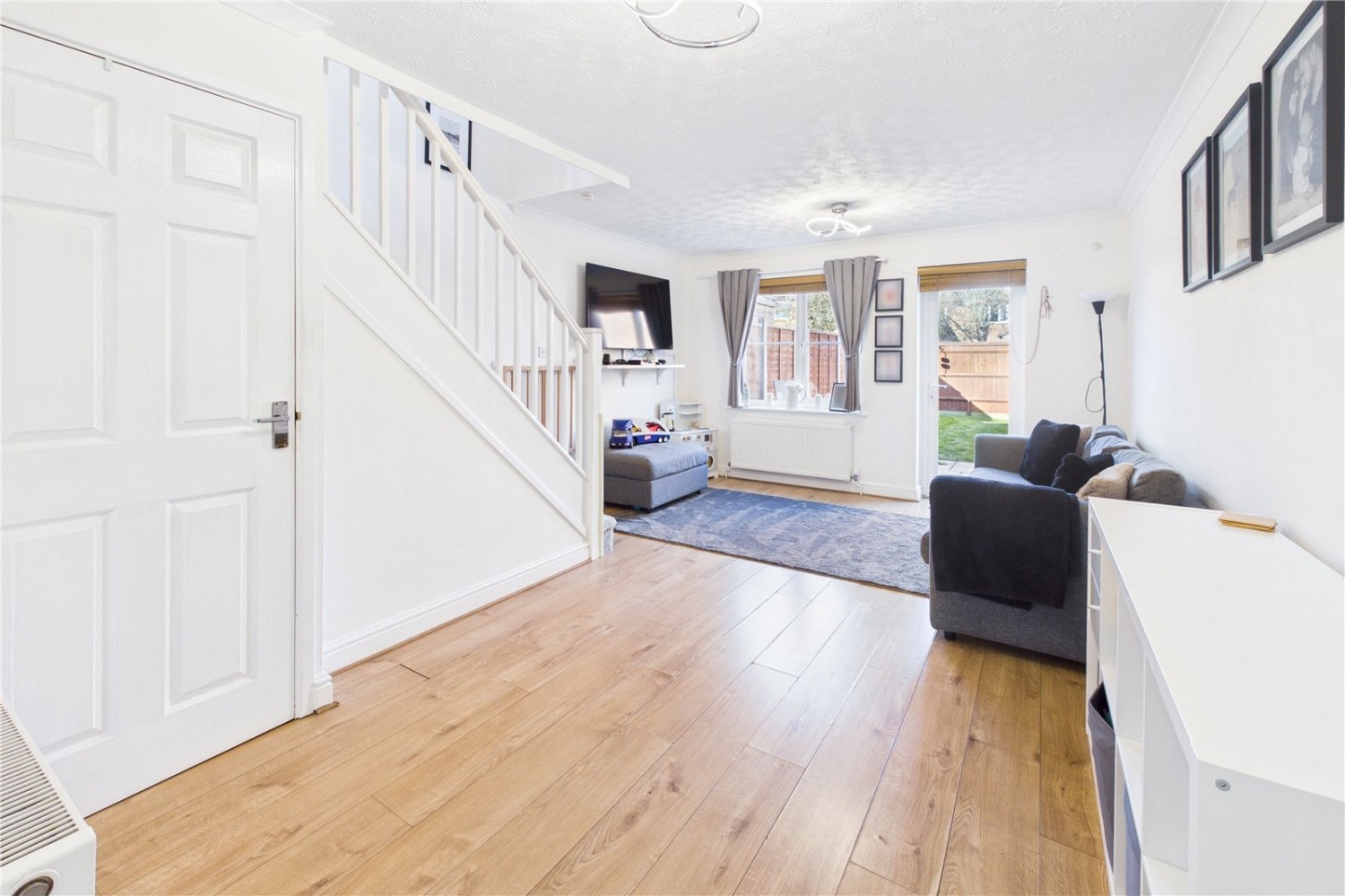 Thatcham, Berkshire
