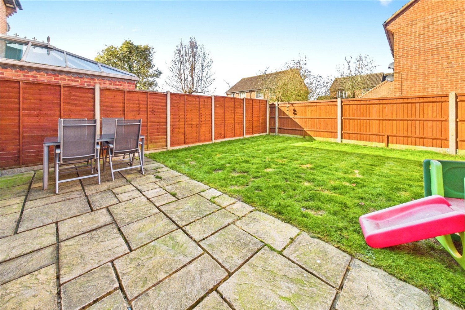 Thatcham, Berkshire