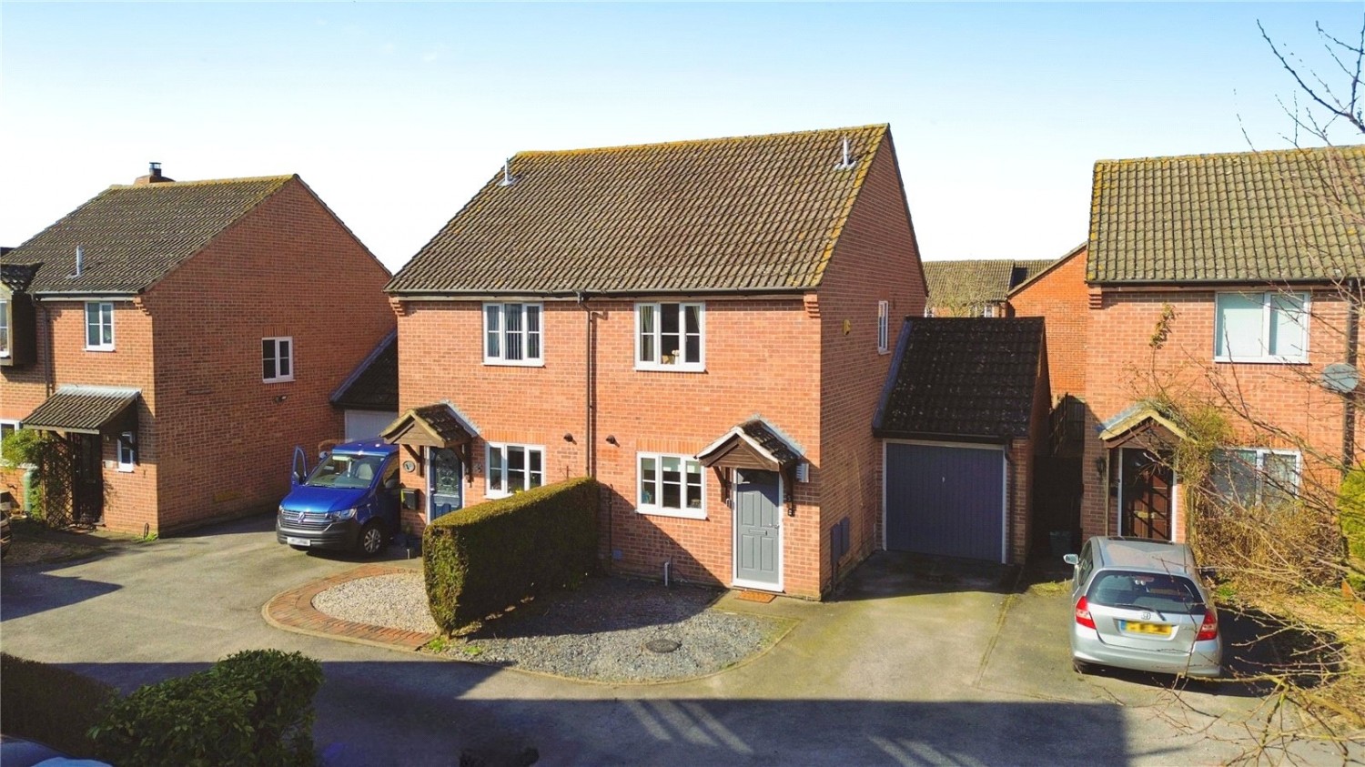 Thatcham, Berkshire