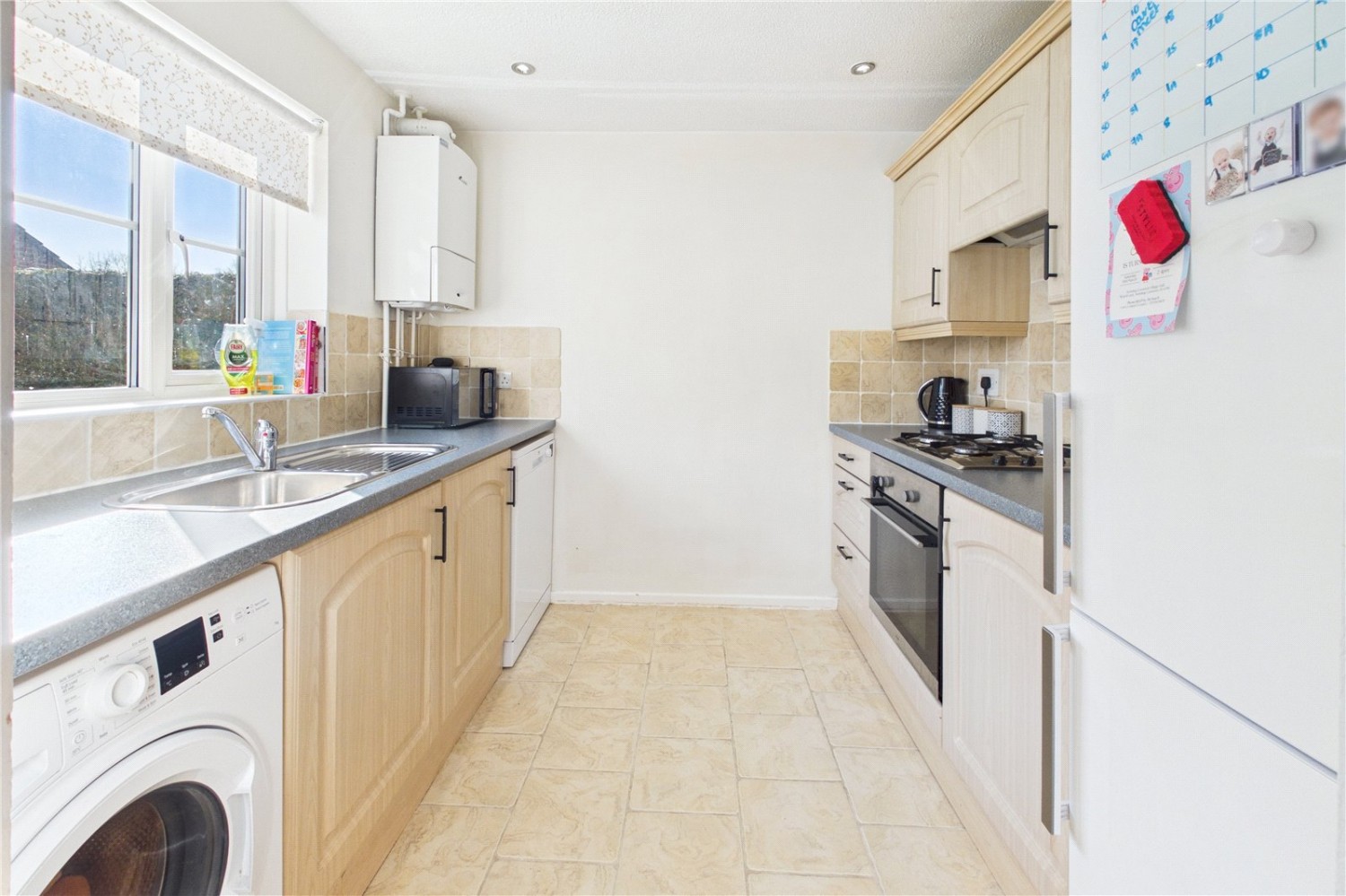 Thatcham, Berkshire