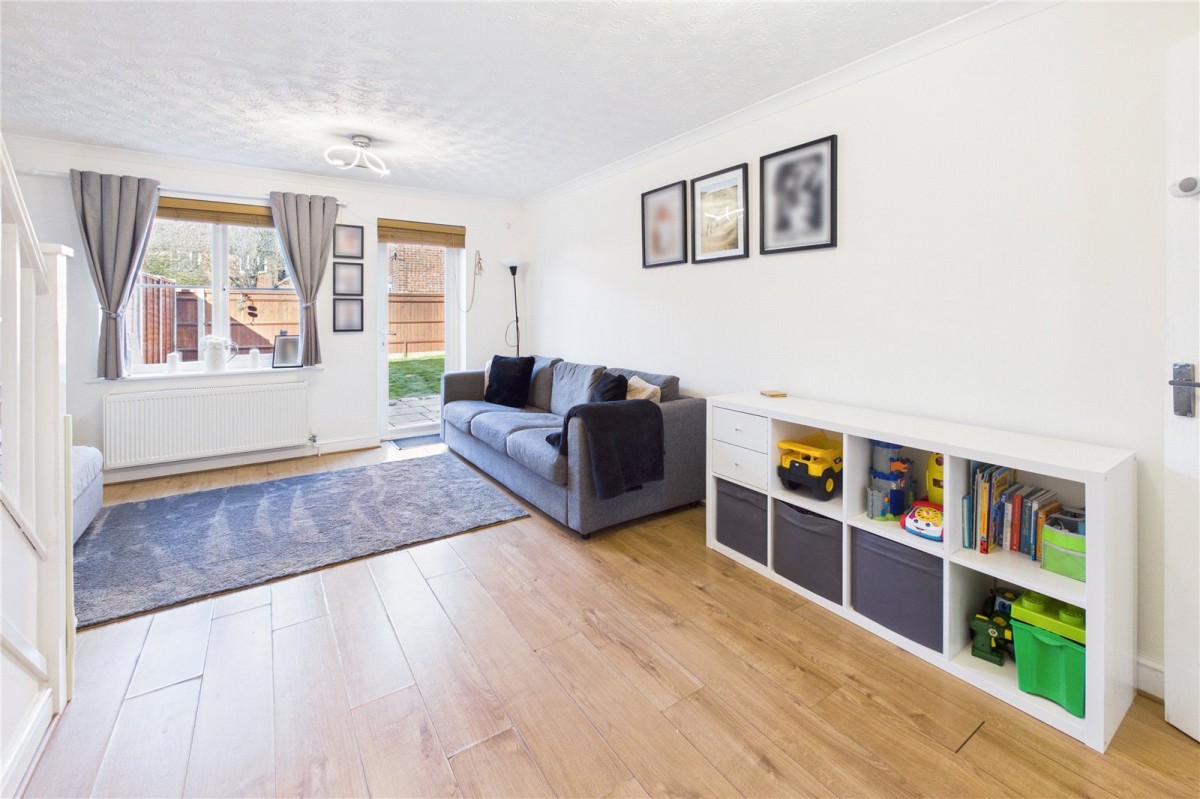 Thatcham, Berkshire