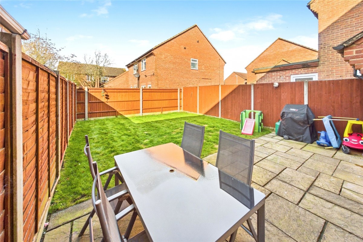 Thatcham, Berkshire