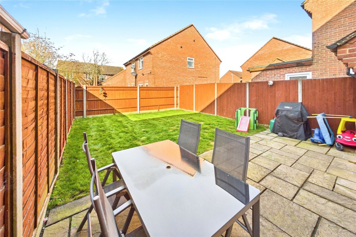 Thatcham, Berkshire