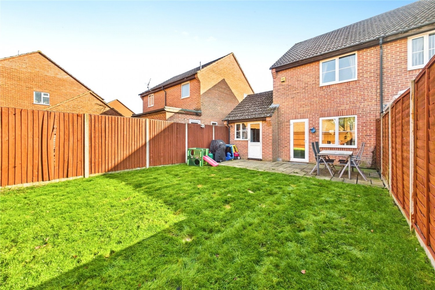 Thatcham, Berkshire