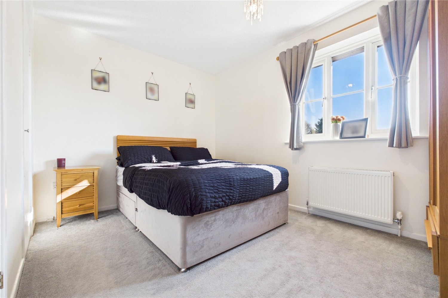 Thatcham, Berkshire
