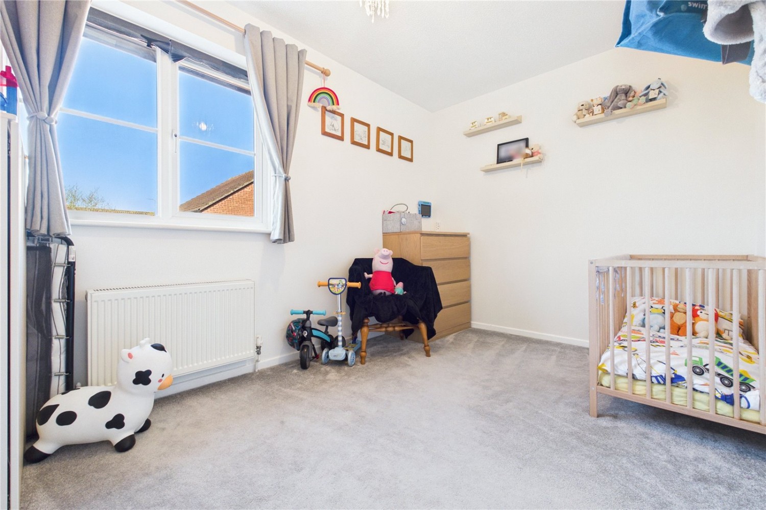 Thatcham, Berkshire