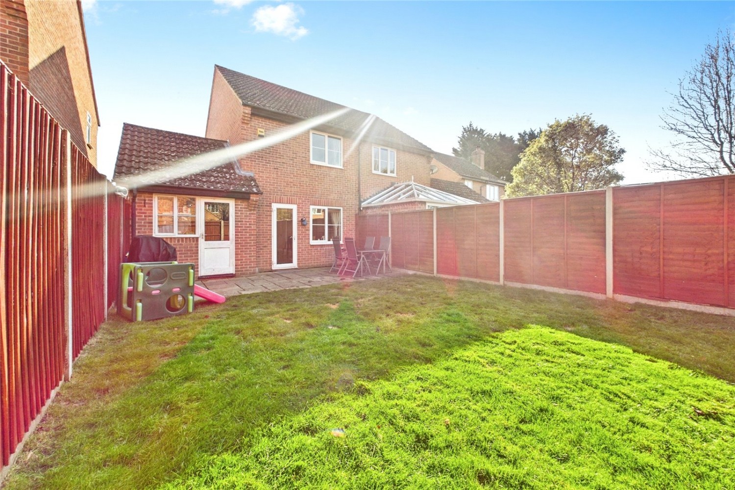 Thatcham, Berkshire