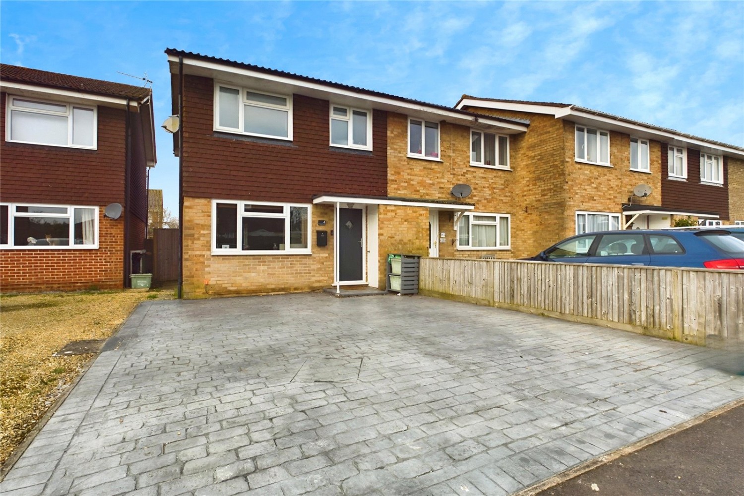 Thatcham, Berkshire