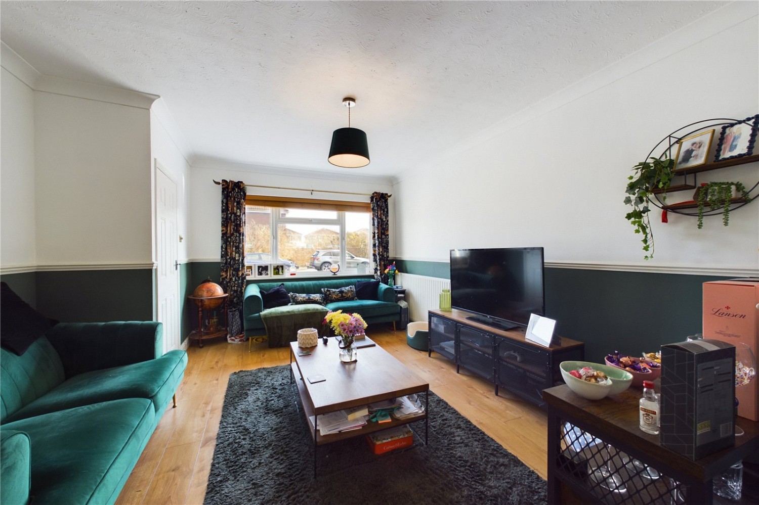 Thatcham, Berkshire