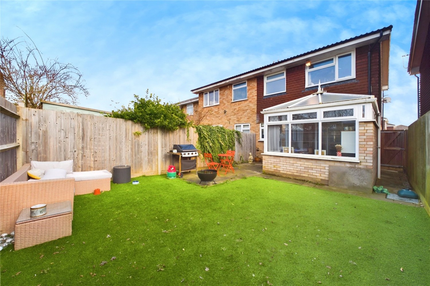 Thatcham, Berkshire