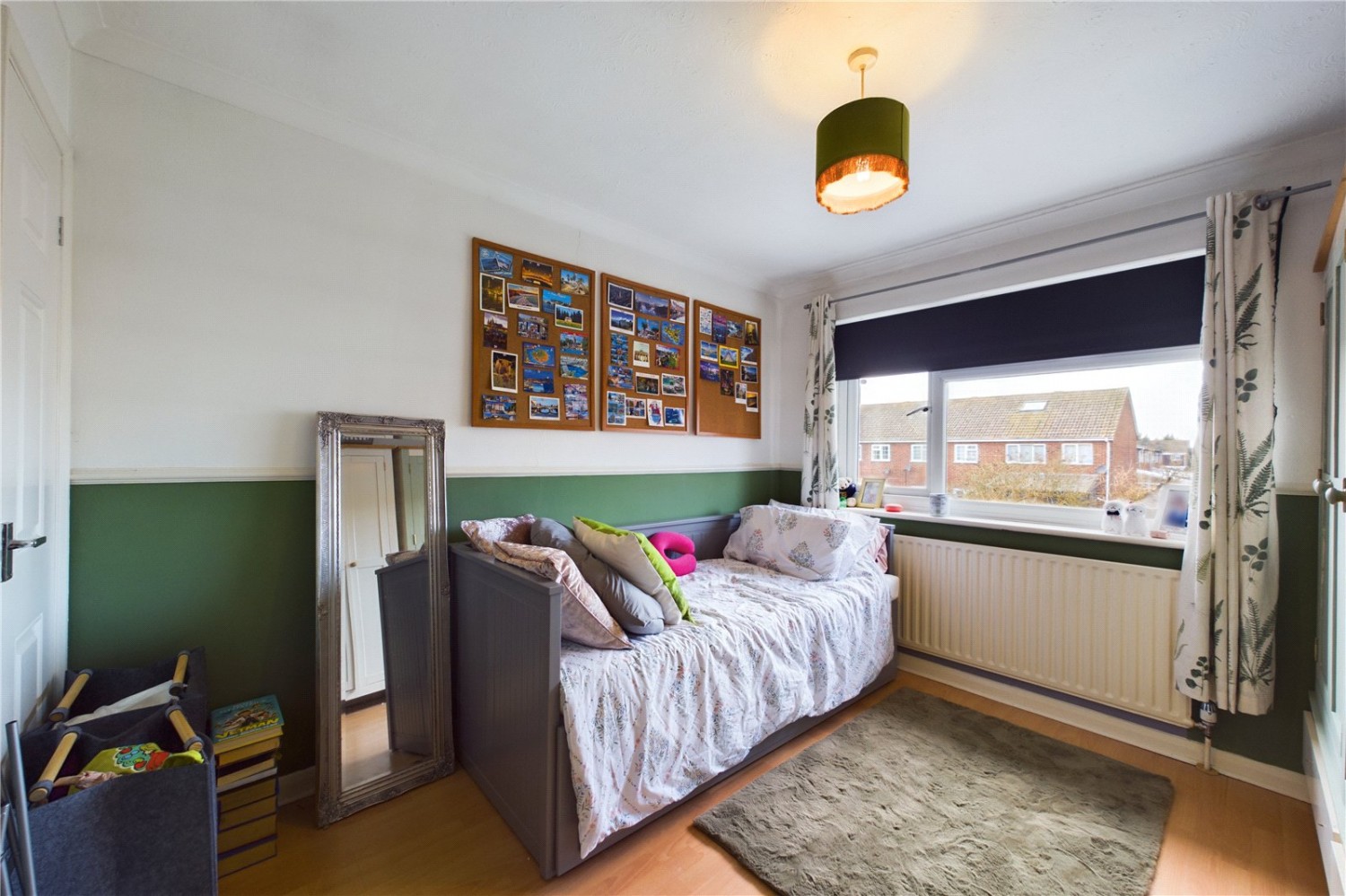 Thatcham, Berkshire