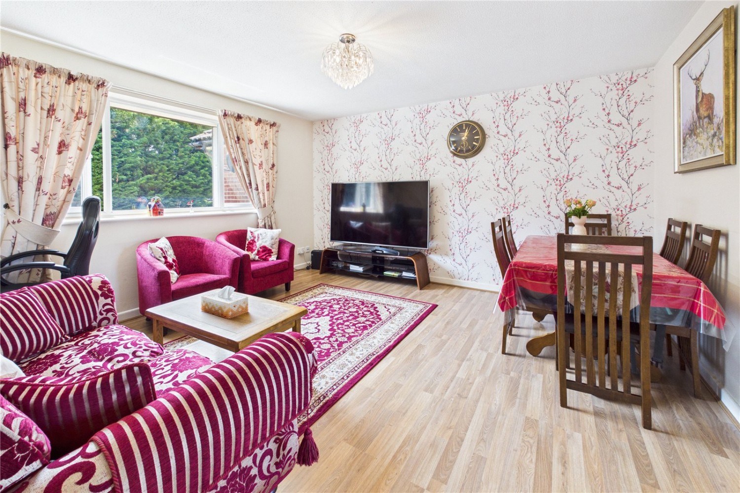 Thatcham, Berkshire