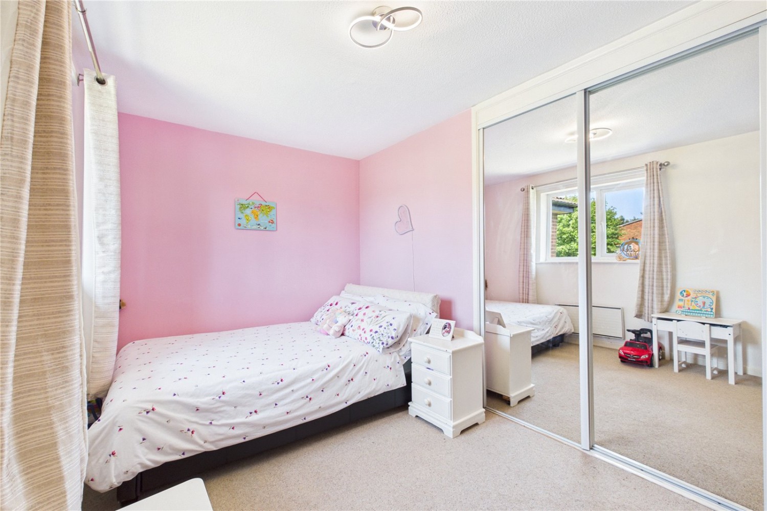Thatcham, Berkshire