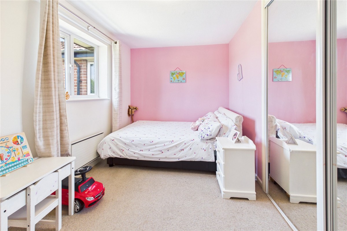 Thatcham, Berkshire
