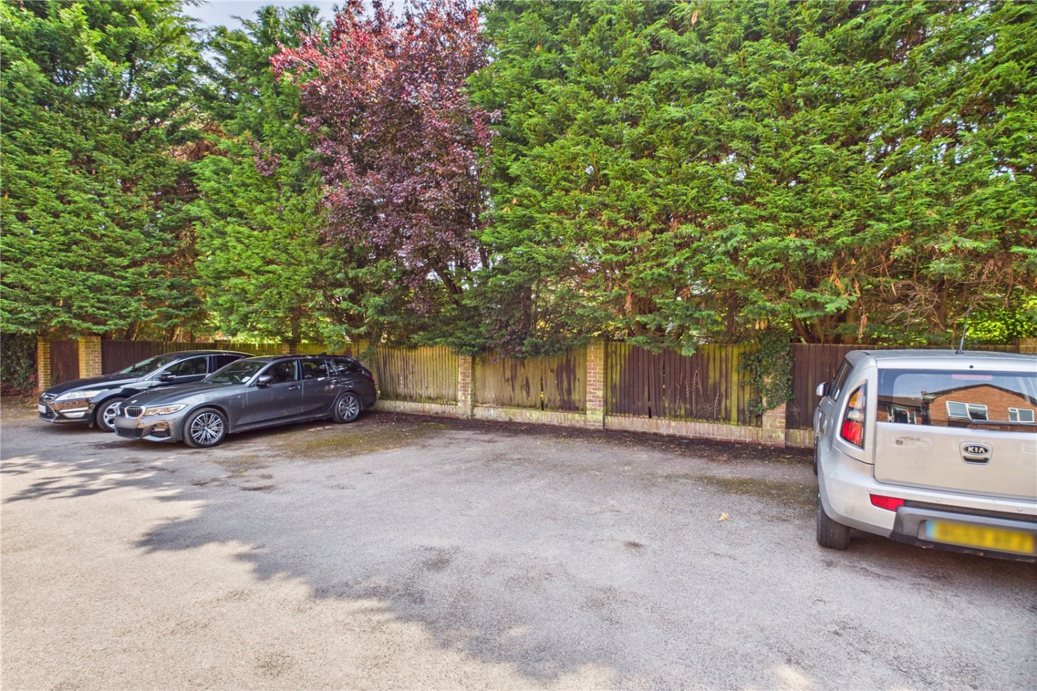 Thatcham, Berkshire