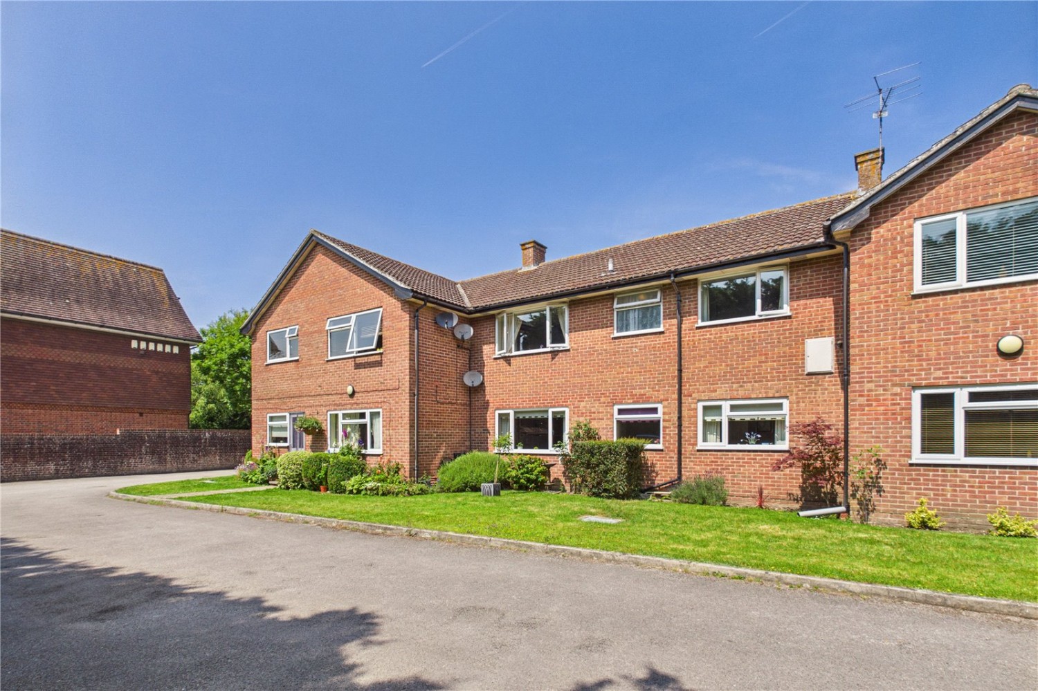 Thatcham, Berkshire