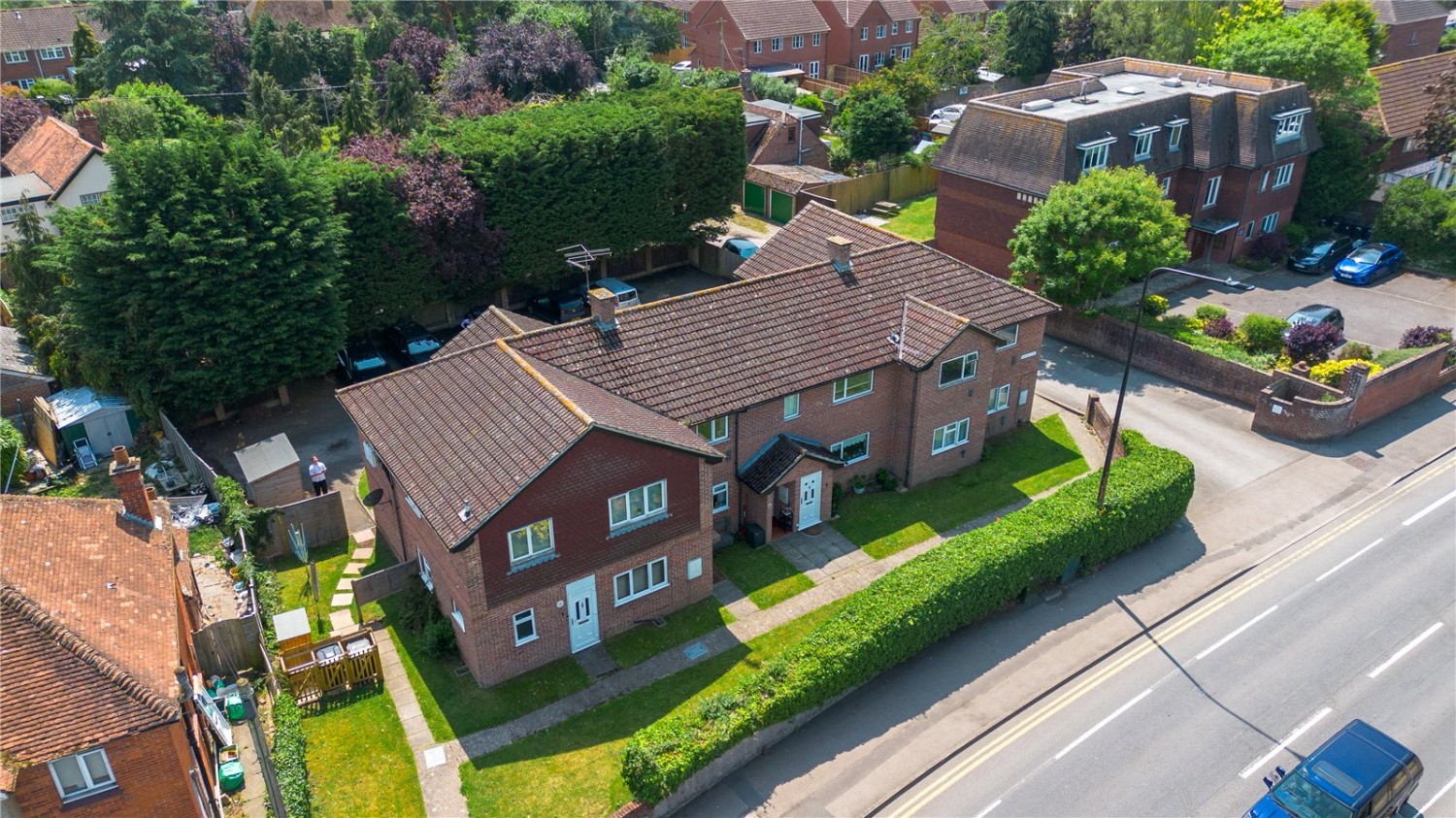Thatcham, Berkshire